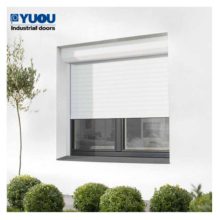 卷簾式擋煙垂壁是什么？