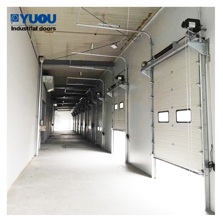 提升門的功能優(yōu)勢體現(xiàn)在哪方面？