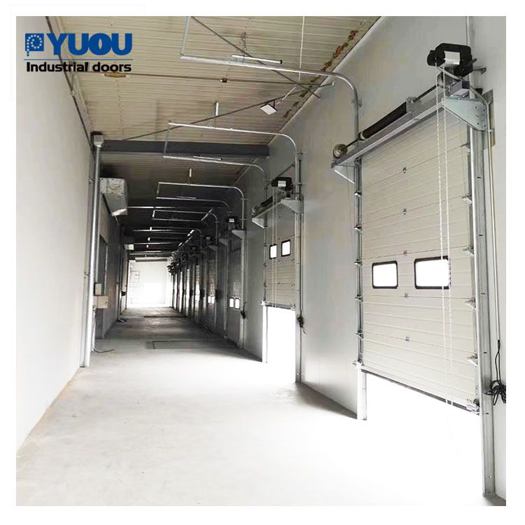 提升門的功能優(yōu)勢體現(xiàn)在哪方面？