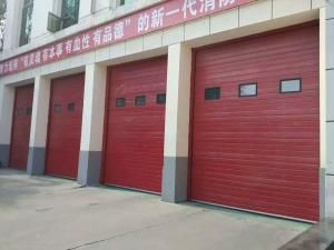 如何提高快速卷簾門的使用壽命和安全性？